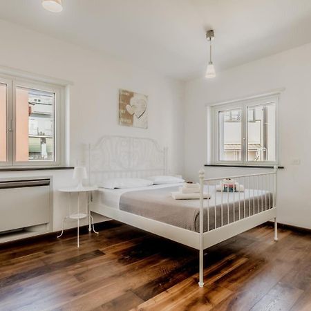 Monteverde Sunny Apartment Рим Экстерьер фото