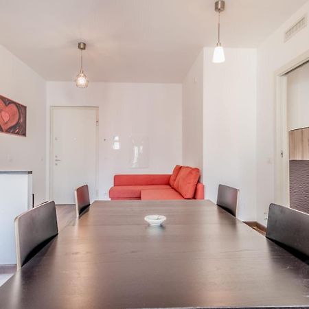 Monteverde Sunny Apartment Рим Экстерьер фото