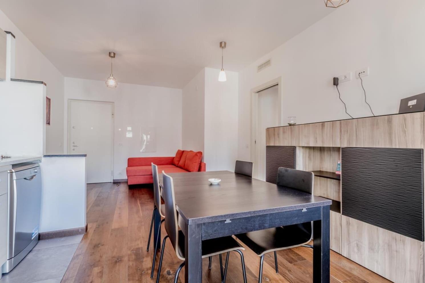 Monteverde Sunny Apartment Рим Экстерьер фото