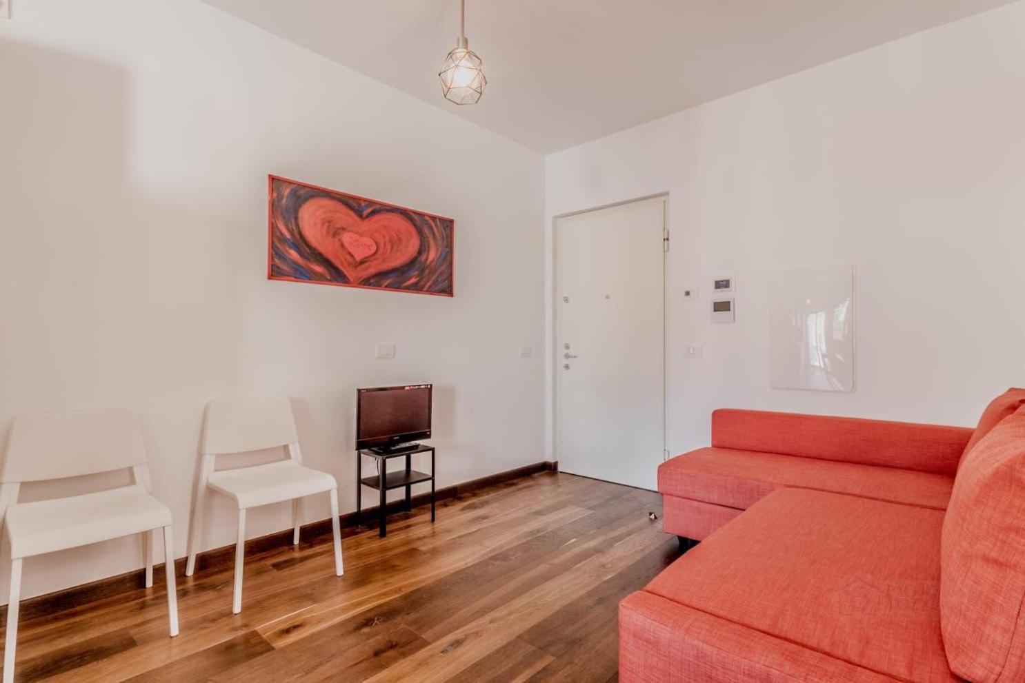 Monteverde Sunny Apartment Рим Экстерьер фото