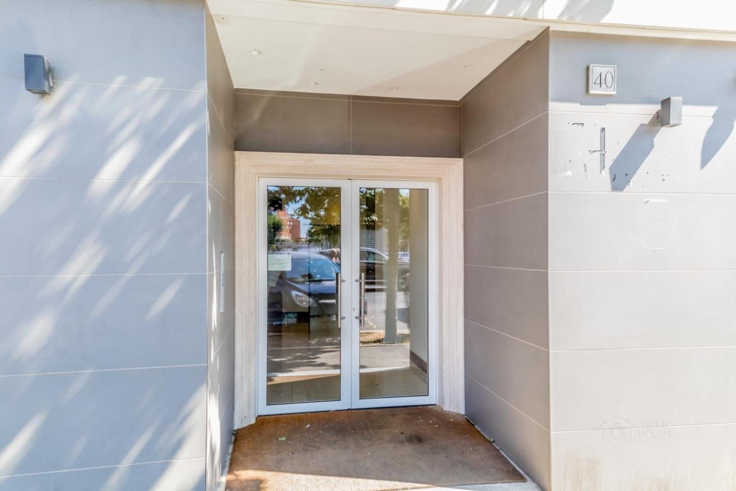 Monteverde Sunny Apartment Рим Экстерьер фото