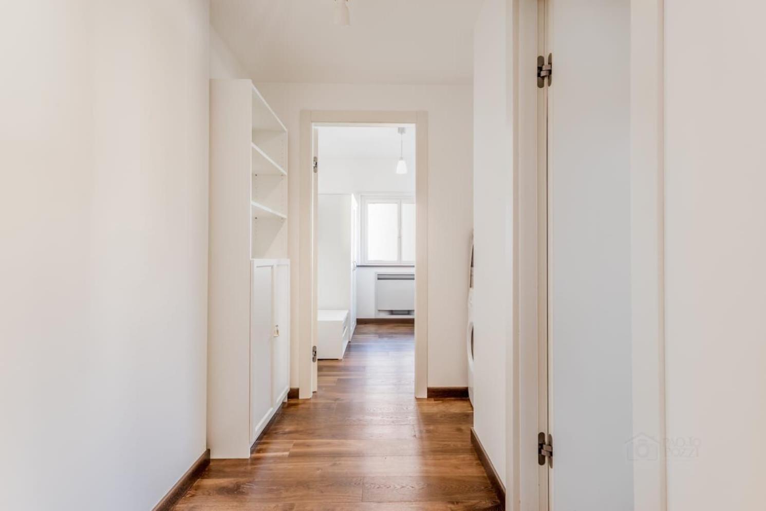 Monteverde Sunny Apartment Рим Экстерьер фото